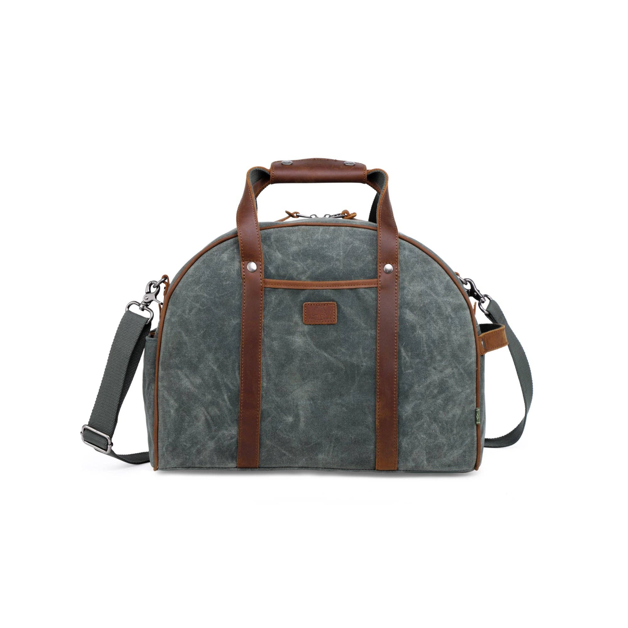 TSD Brand - Wholesale Weekender Bag - Women's - Stone Creek Weekender27