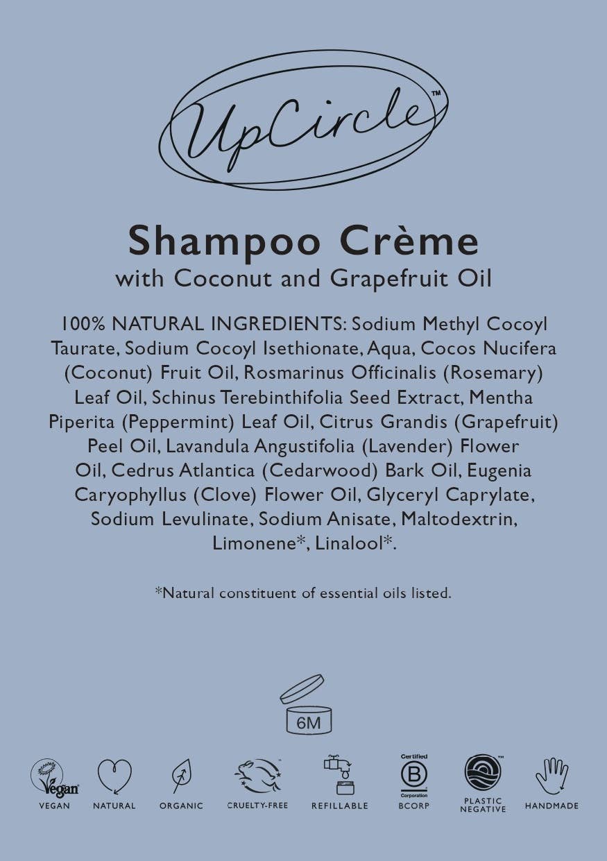 UpCircle Beauty UK – wholesale Eye cream/gel – UpCircle Ingredient Cards for Wholesale Bulk Refills13