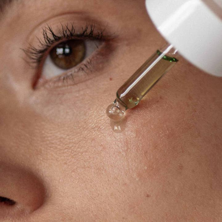 BAMandBOO – Engroshandel Ansigtsserum – Oil Control Serum til fedtet hud7