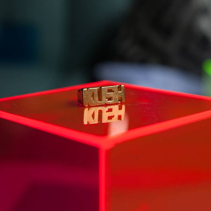 Kush-ring voor wholesale door VidaKush