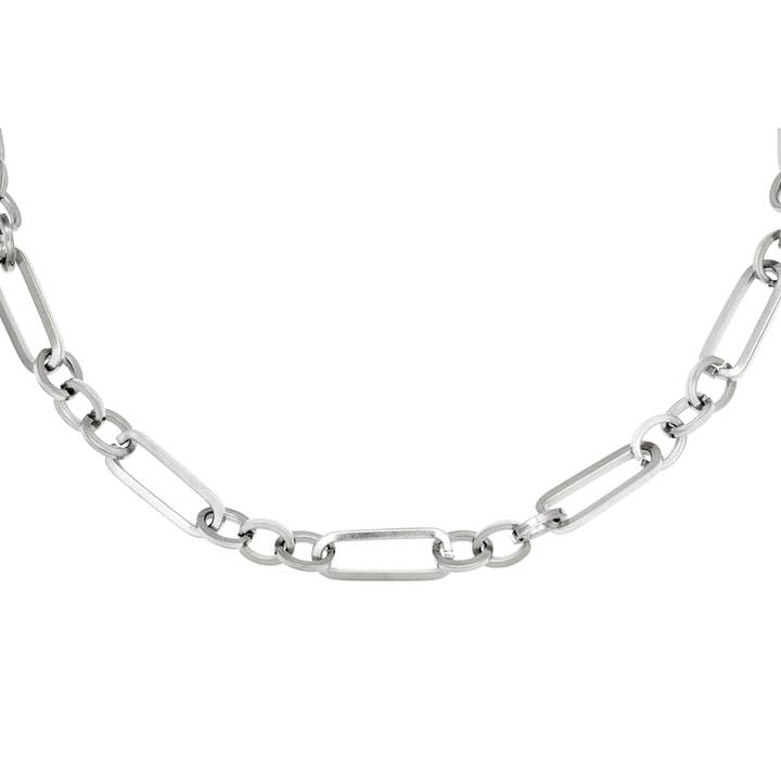 Halsband Funky Chain för wholesale av SHINE BUY