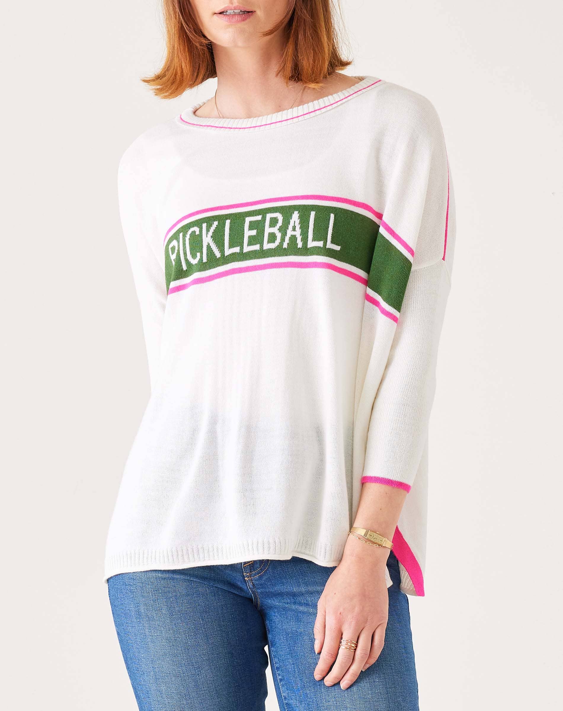 MERSEA - Wholesale Knit Sweater - Women's - Catalina Crewneck Sweater28