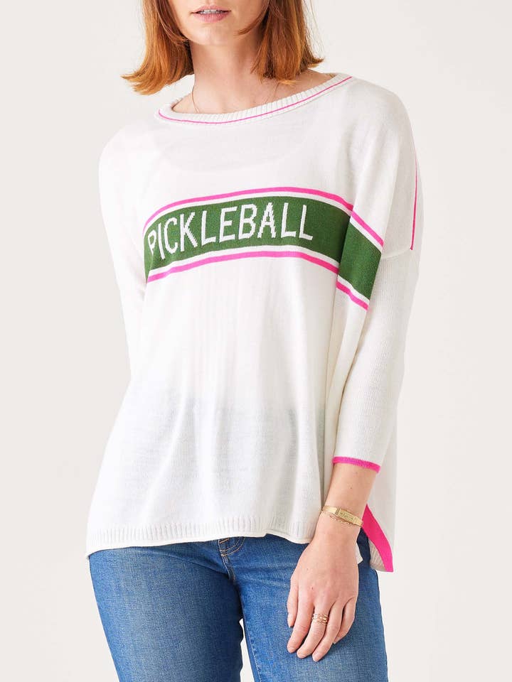 MERSEA - Wholesale Knit Sweater - Women's - Catalina Crewneck Sweater28