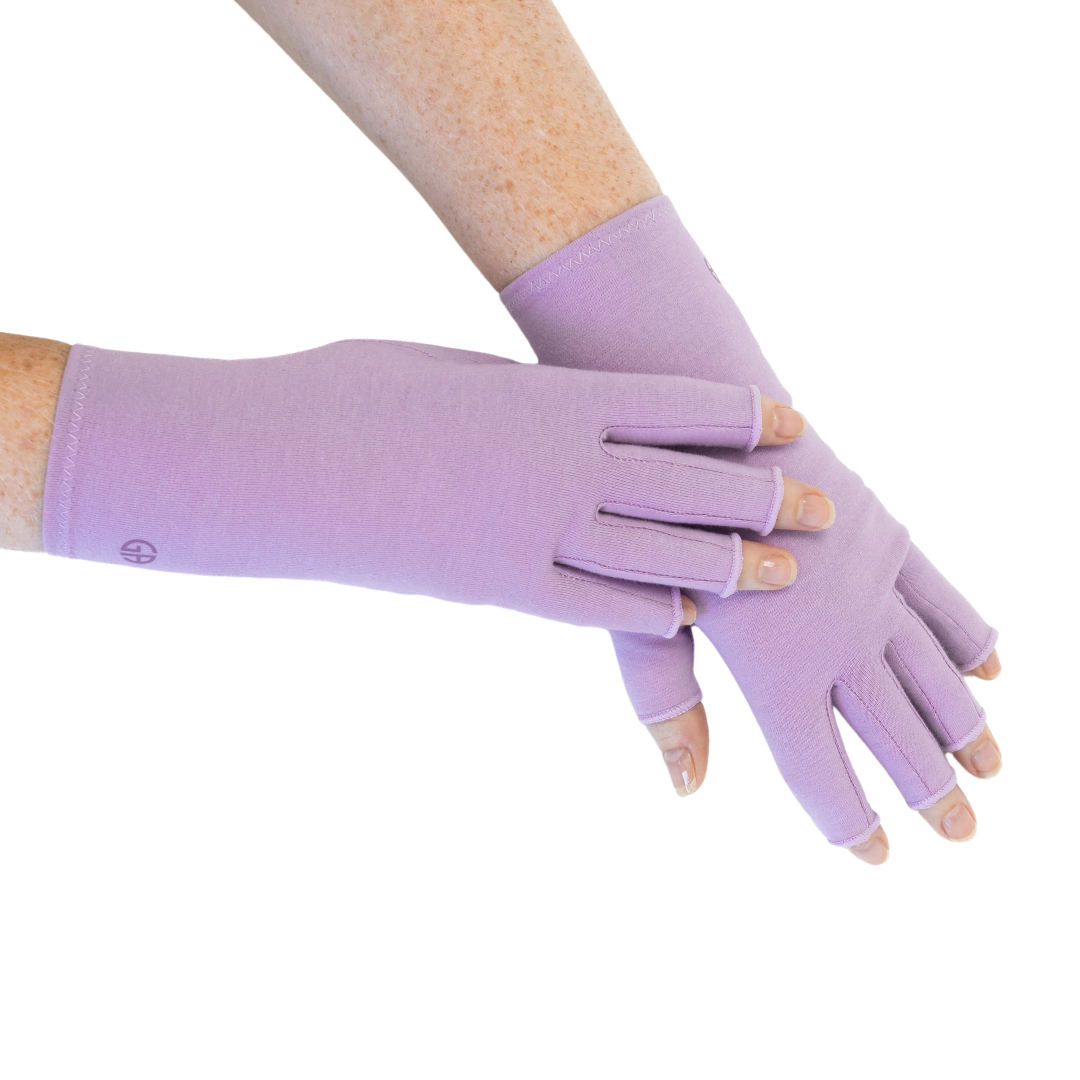 Grace & Able - Wholesale Body Brace/Support - Compression Gloves For Arthritis - A Hug For Your Hand7