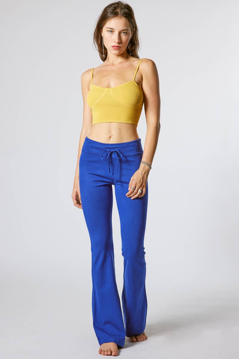 Signature 8 – Engroshandel Bukser - Dame – FLARE BUKSER S614911