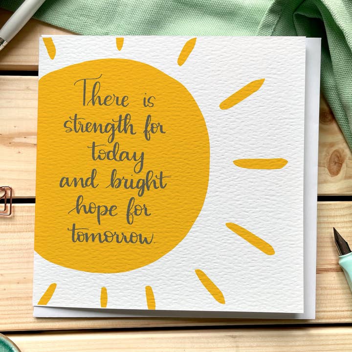 Great is thy faithfulness Christian encouragement card and other Purchase wholesale inspirational greeting cards. Free returns & net 60 terms on Faire trending on Faire.