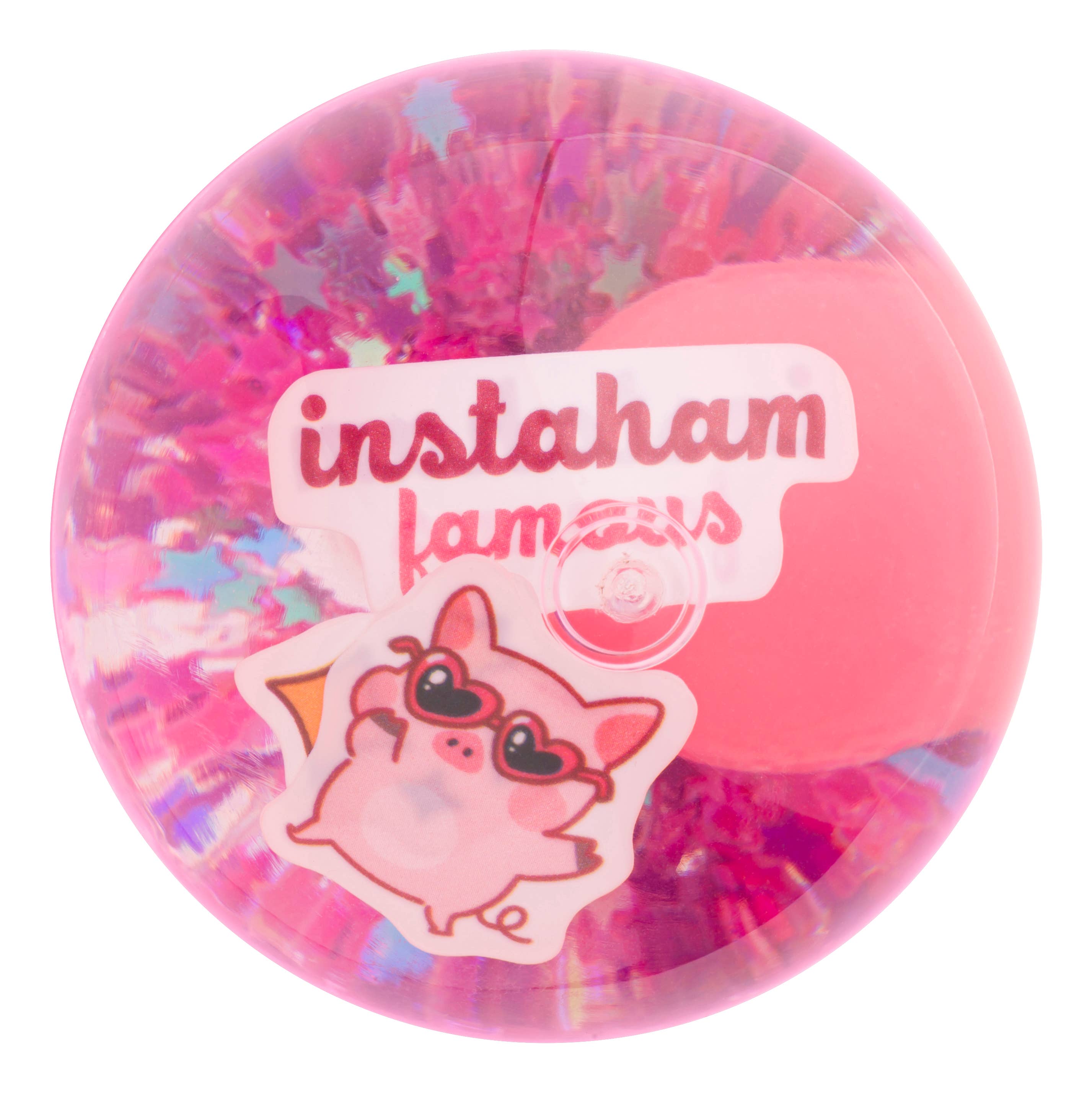 Toysmith - Wholesale Squishy Toy - Kids & Baby - Farm Fresh Animal Pun Water Balls4