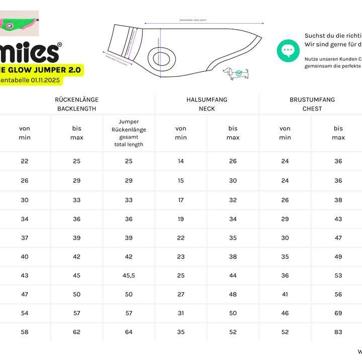 Elektrischer Sonnenuntergang THE GLOW JUMPER 2.0 (Electric Sunset) for wholesale on Faire5