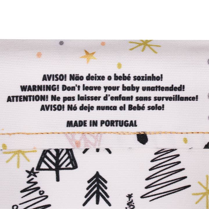 Mada in Lisbon - Venta al por mayor Columpio - Niños y bebés - Columpio para bebé Natural Constellations7