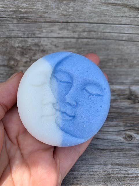 Urbanfarmergirls - Wholesale Body Scrub/Exfoliant - Moon Sugar Scrub Bar2