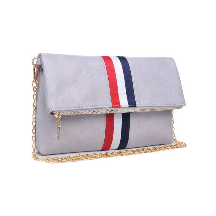 Moda Luxe - Wholesale Clutch Bag - Women's - Jules Clutch47