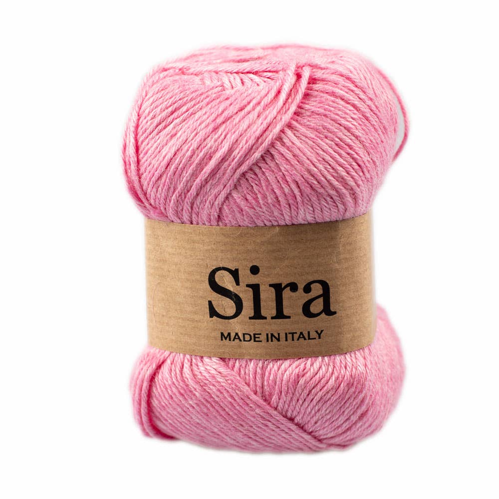 Borgo de' Pazzi - Firenze – Engroshandel Garn – Sira18