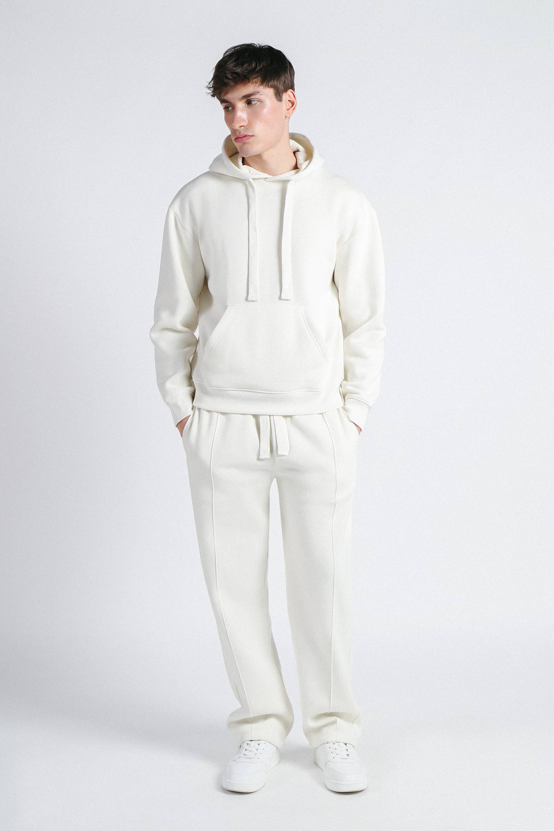 SONNY BONO - Wholesale Pants - Men's - LONG BOTTOM JOGGING PANTS0