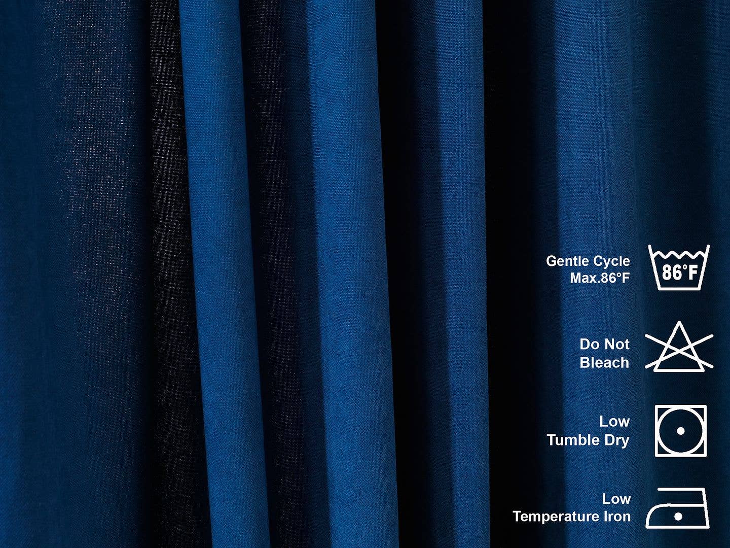 Bes Home Design - Wholesale Curtain - %100 Blackout Faux Velvet Custom Size Ready Curtain63