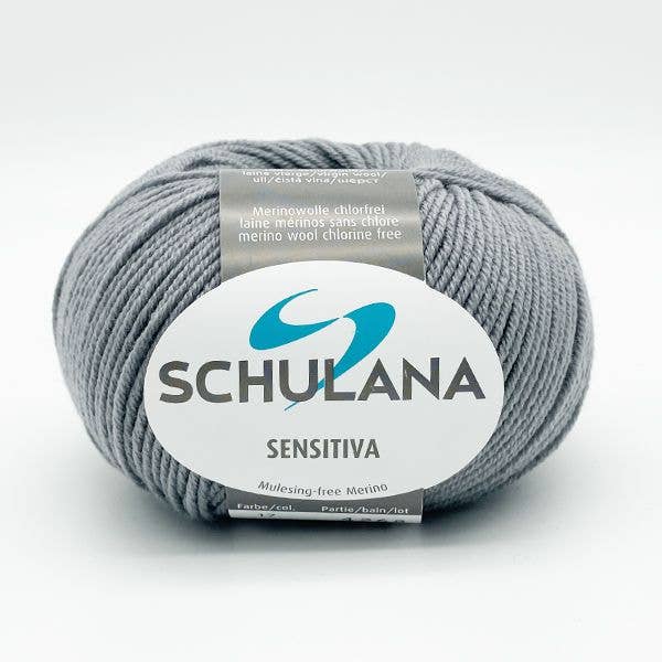 SCHULANA - Wholesale Yarn - Sensitiva wool81