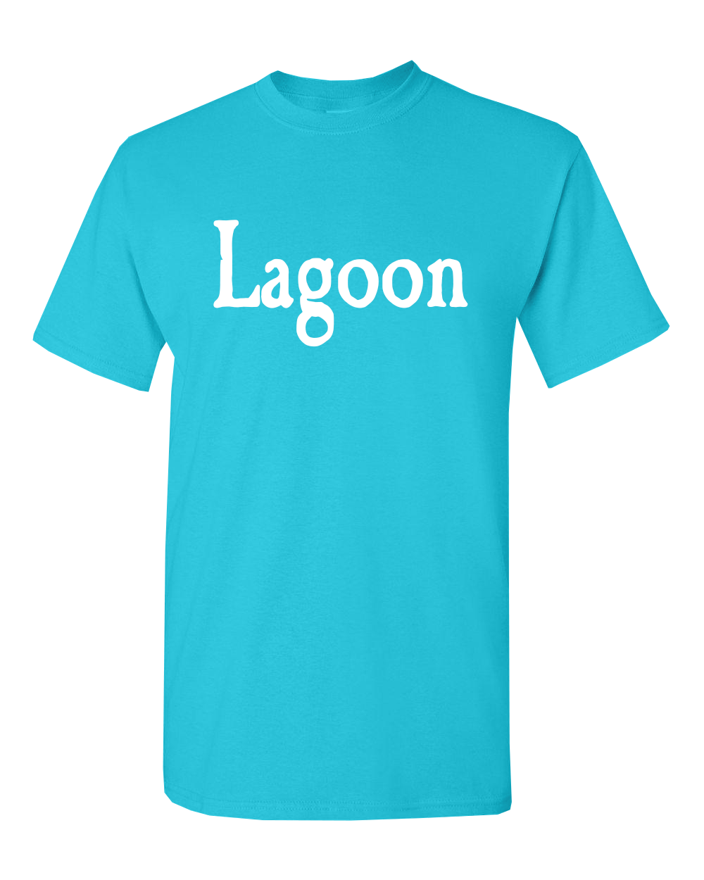 The Buffalo Works - Wholesale Screen Printed T-Shirt - Unisex - Oklahoma Coordinate Unisex T-shirt - Where Life Takes You10