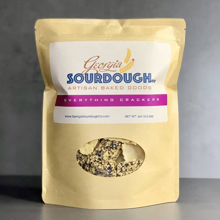 Everything Crackers and other Purchase Wholesale malt grain. Free Returns & Net 60 Terms on Faire trending on Faire.