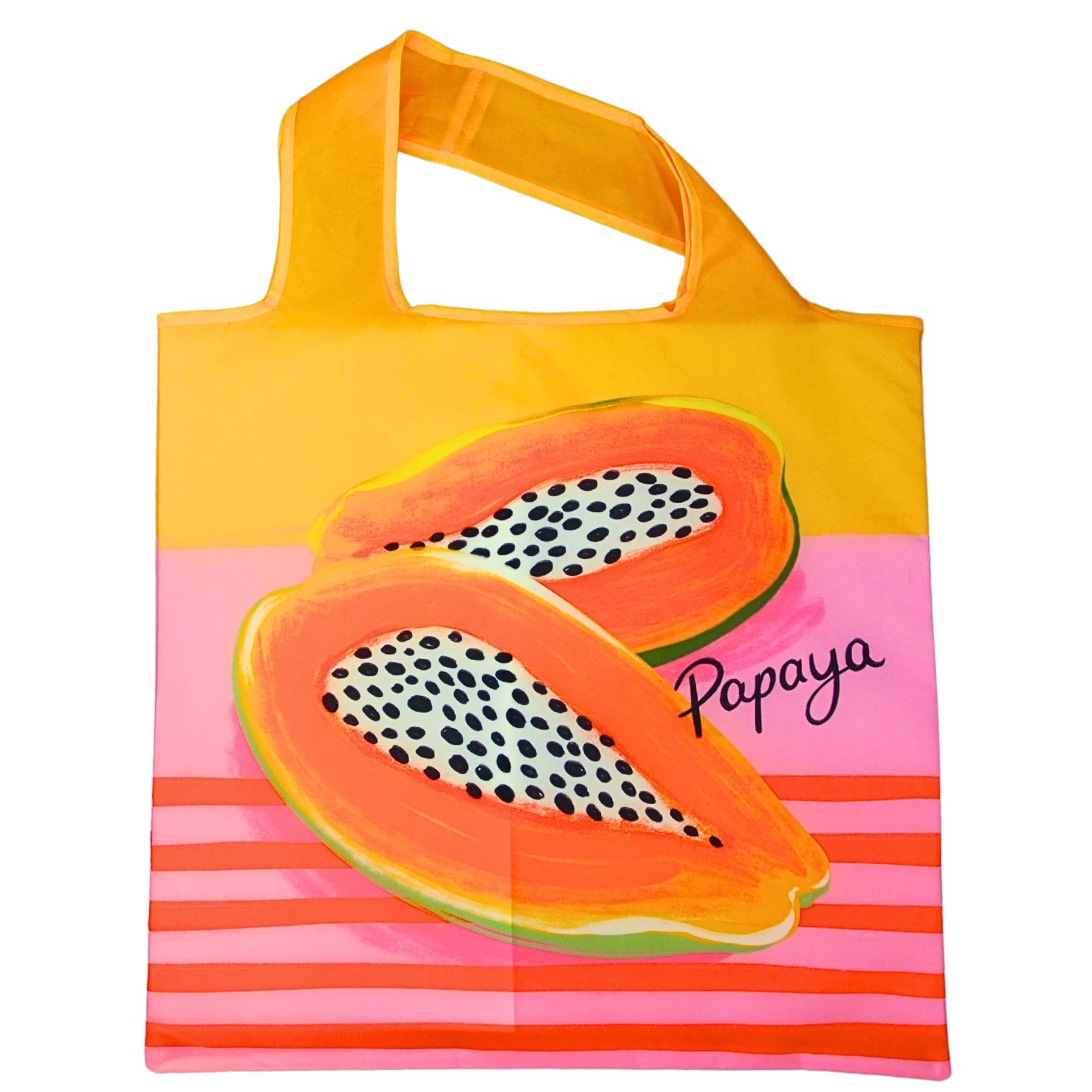 Diesel & Dutch - Vente Sacs de course/à provisions - Sacs de courses 100 % recyclés Fresh Finds - Plateau de 16 pièces assorties6