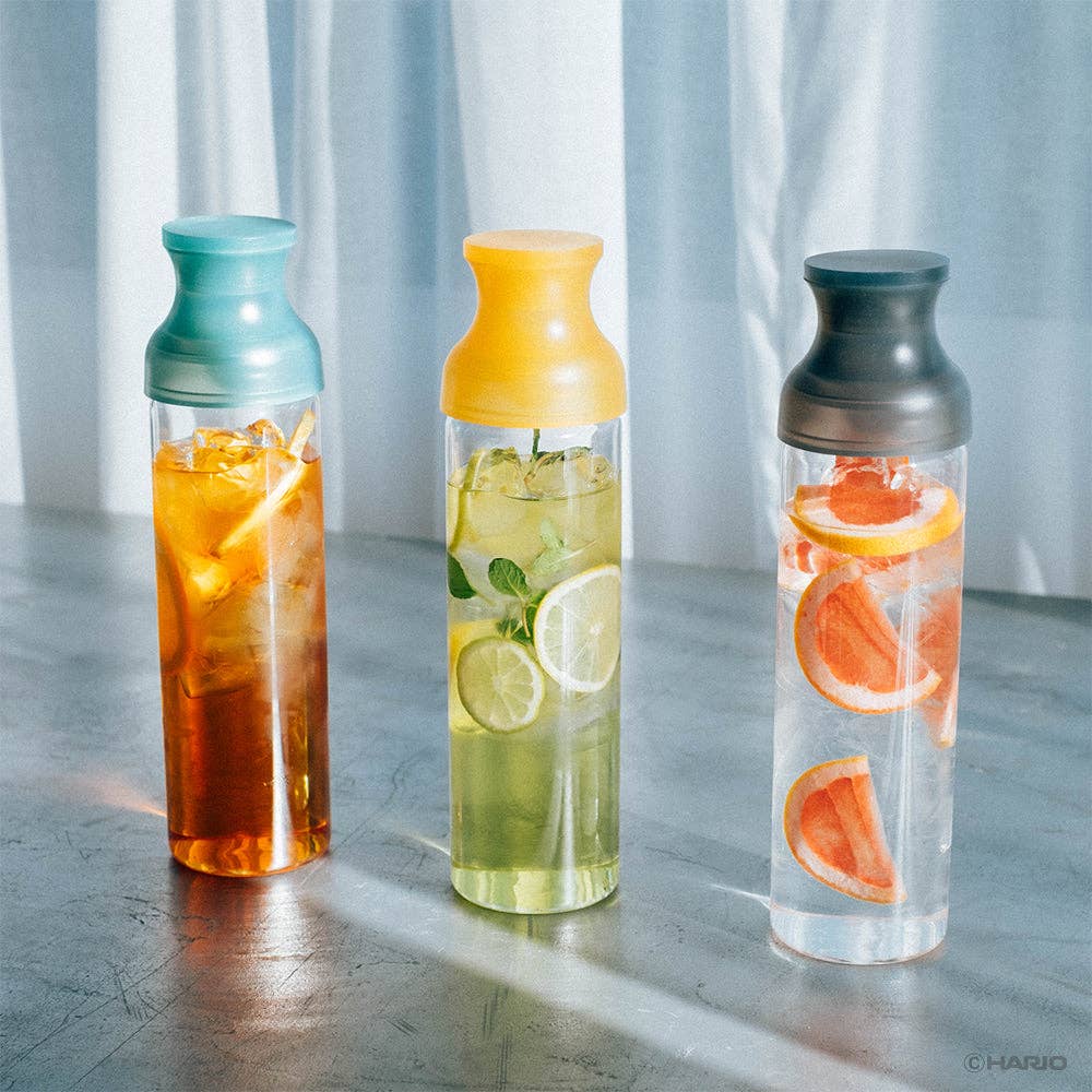 HARIO USA - Wholesale Tea Strainer/Infuser - Cold Brew Tea Carafe 1000mL10