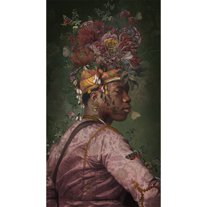 TENTURE 144 AKEEM for wholesale by Voglio Bene