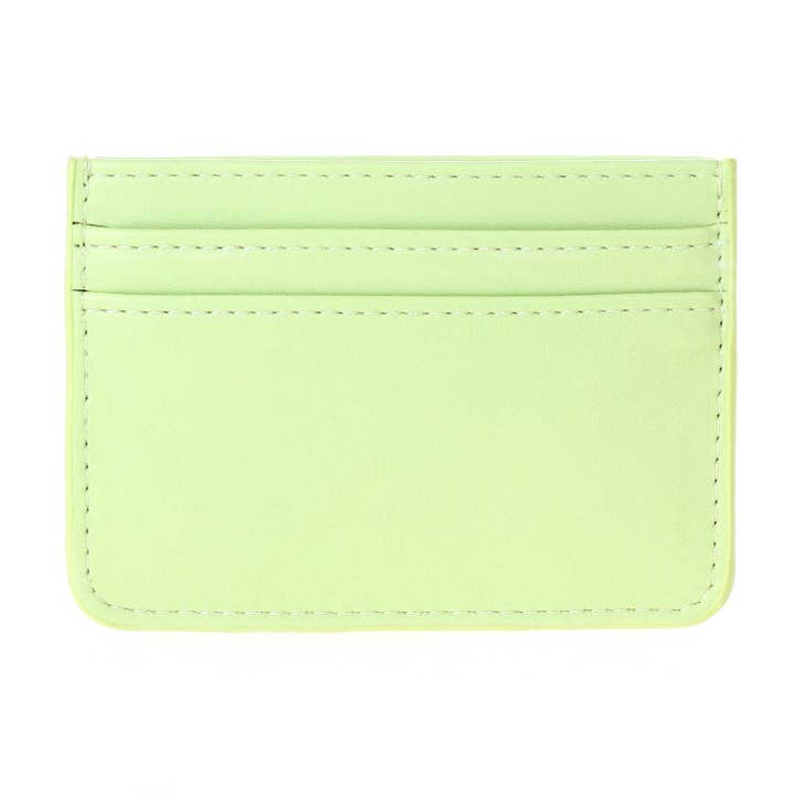 MiMi Wholesale - Vente Porte-cartes – femme - Porte-cartes à fentes multiples GC1080 Sara4