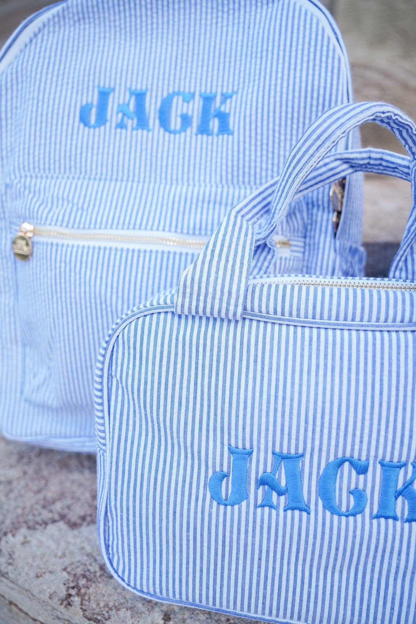 KENZKUSTOMZ - Wholesale Backpack - Kids - Gingham Backpack24