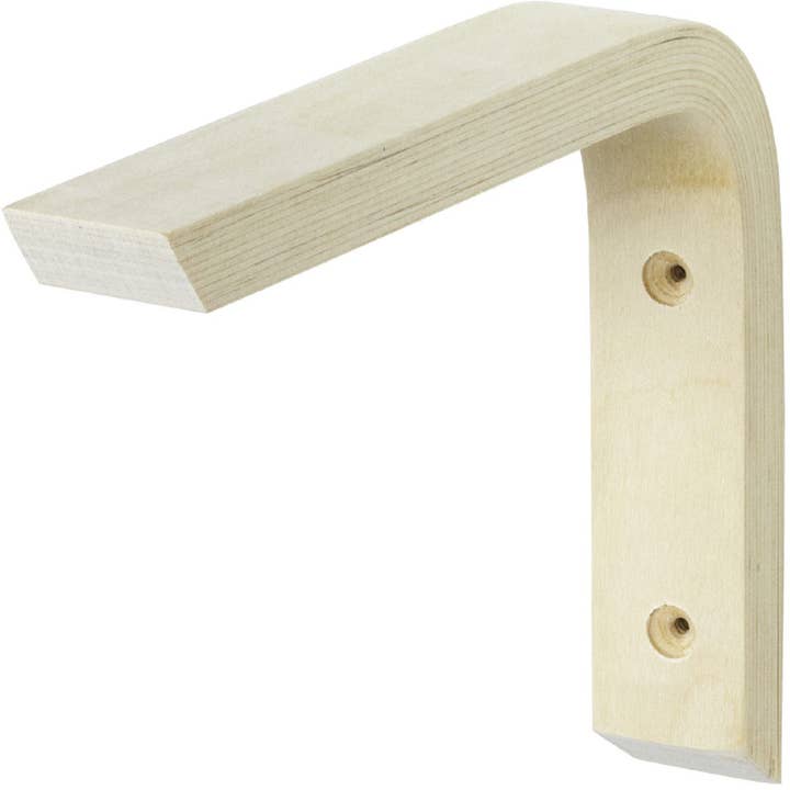 Support en bois Thor 190x140x30mm 69 pour la vente par MASTERSHELF