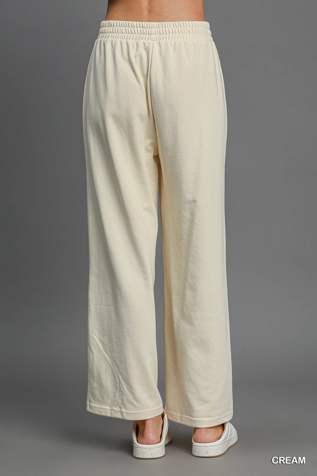 Vanilla Monkey - Vente Legging de sport/d'intérieur – femme - Pantalon French Terry de Noël2