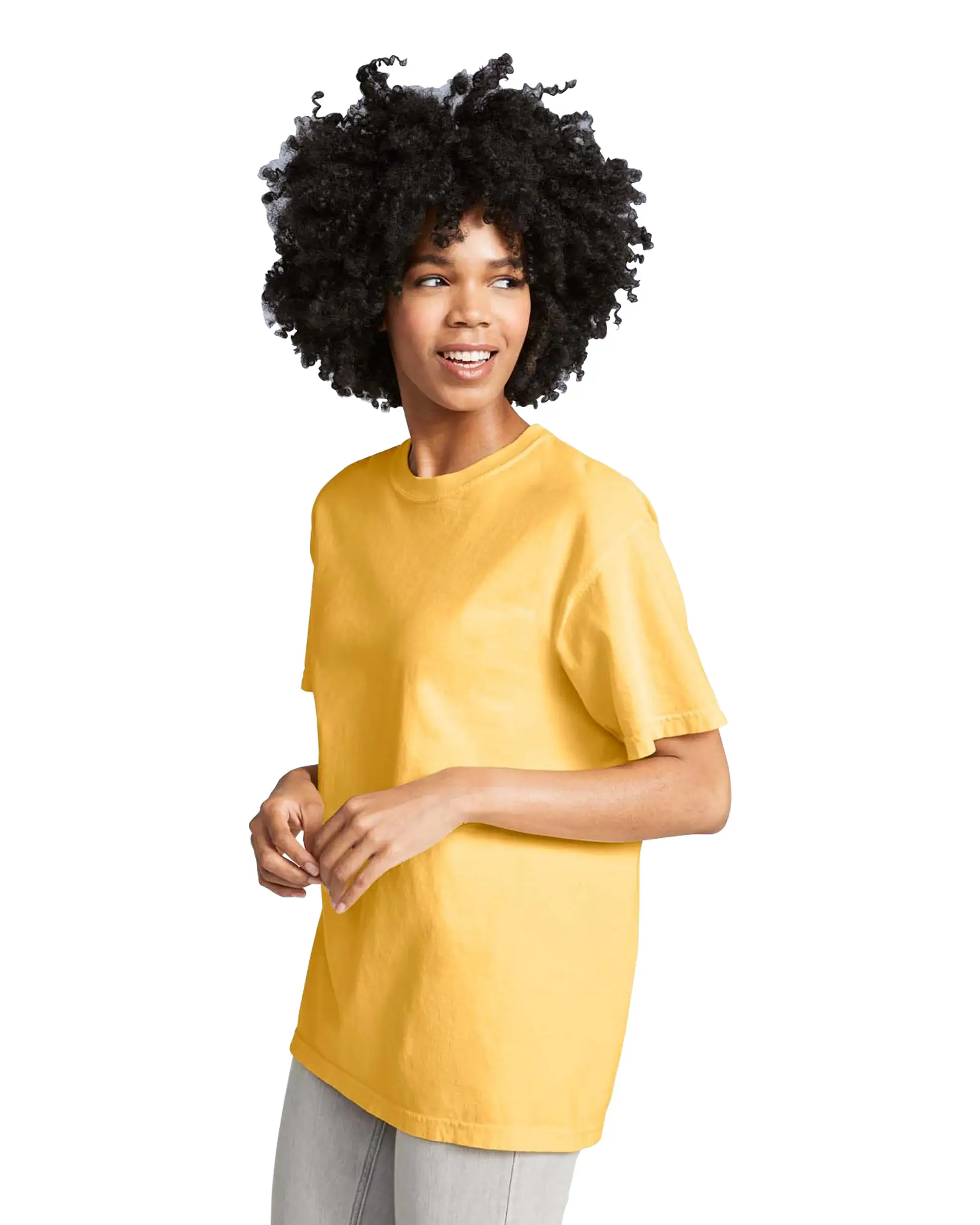 Down South Designer Customs - Wholesale T-shirt – Unisex - Comfort Colors Adult Heavyweight Tee33