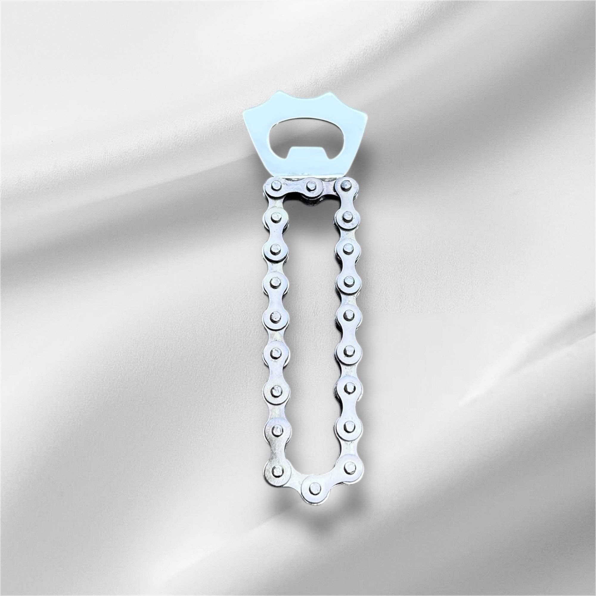 Hopes Unlimited - Wholesale Bottle/Wine Opener - Bottle Opener -Bike Chain1