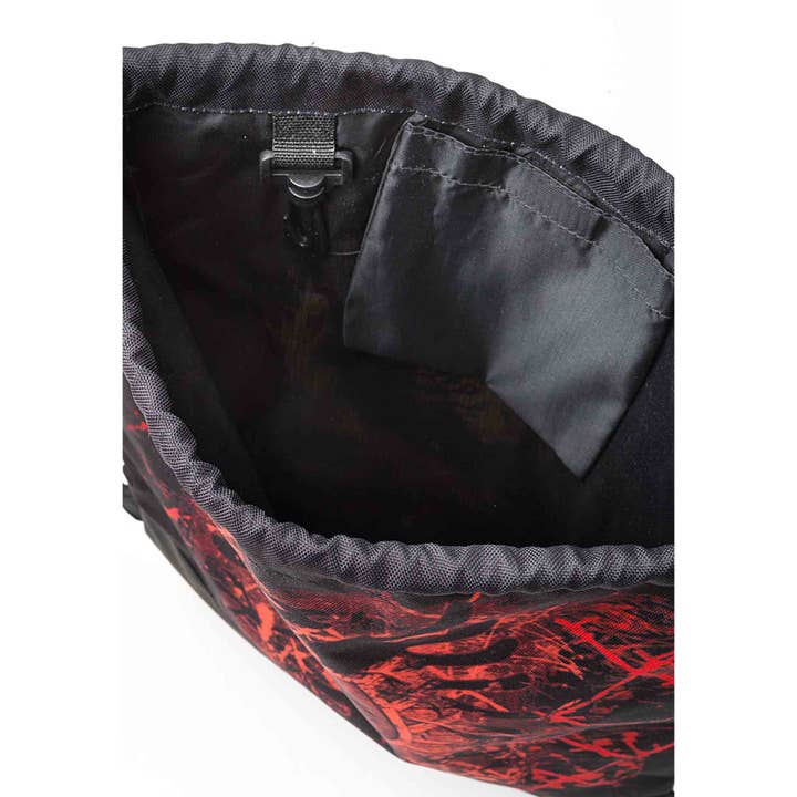 ZOONAMO - Wholesale Drawstring Bag - Unisex - Albania Gymsack Classic3