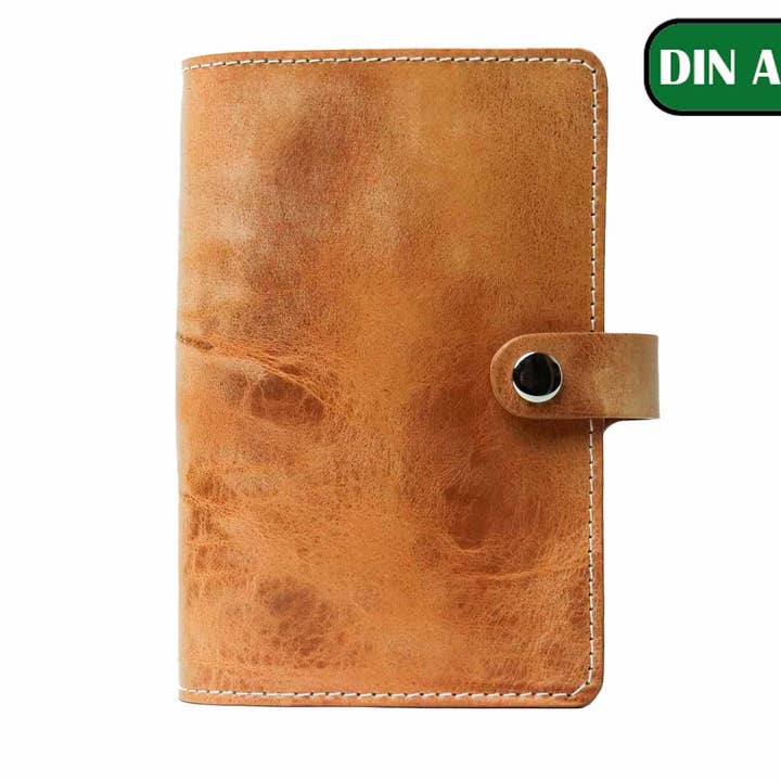 Planejador de anéis - DIN A5 - natureza vintage por atacado de MoinDori Hamburg