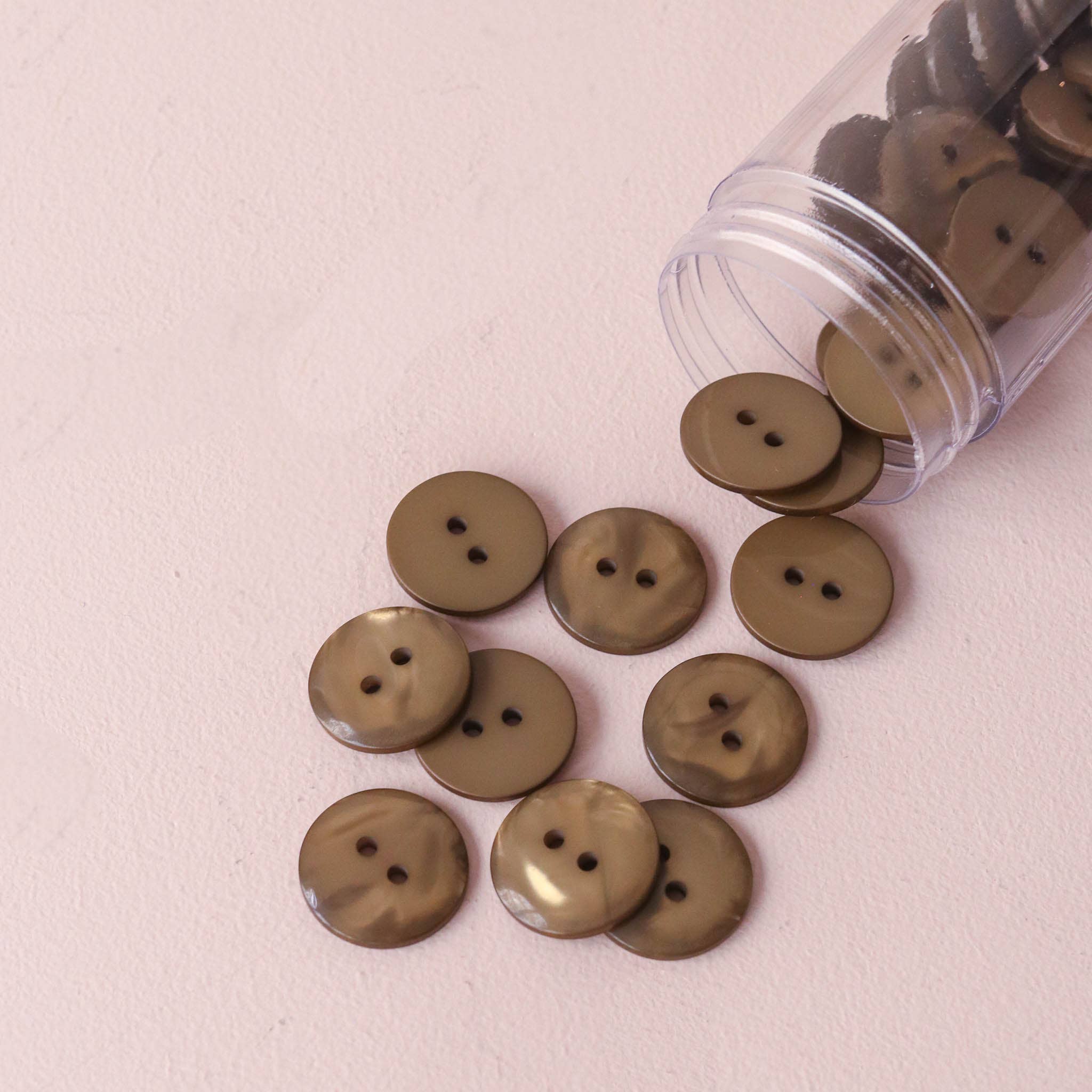 Lise Tailor - Vente Bouton à coudre/bouton-pression - Boutons Sparkle62