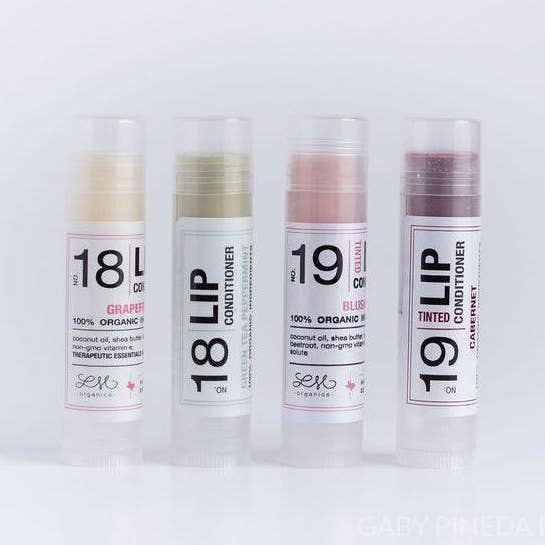 No. 18 | Lip Conditioner for wholesale by LM Organics