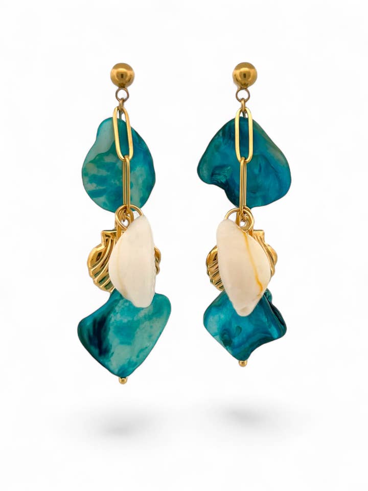 ELARA for wholesale by Fig Co Jewellery