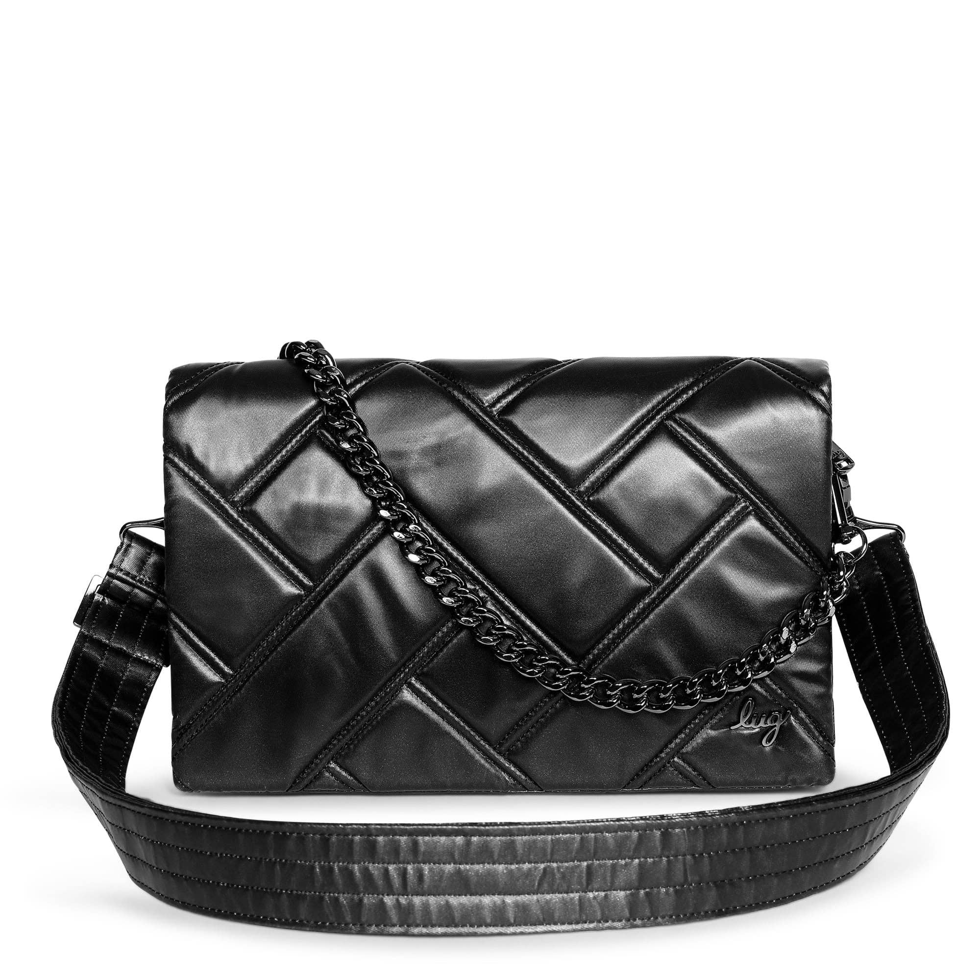 Lug - Wholesale Shoulder Bag - Women's - Huddle Shoulder Bag2