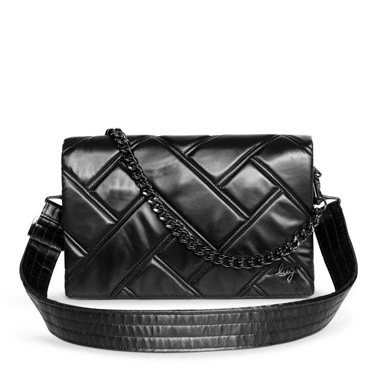 Lug - Wholesale Shoulder Bag - Women's - Huddle Shoulder Bag2