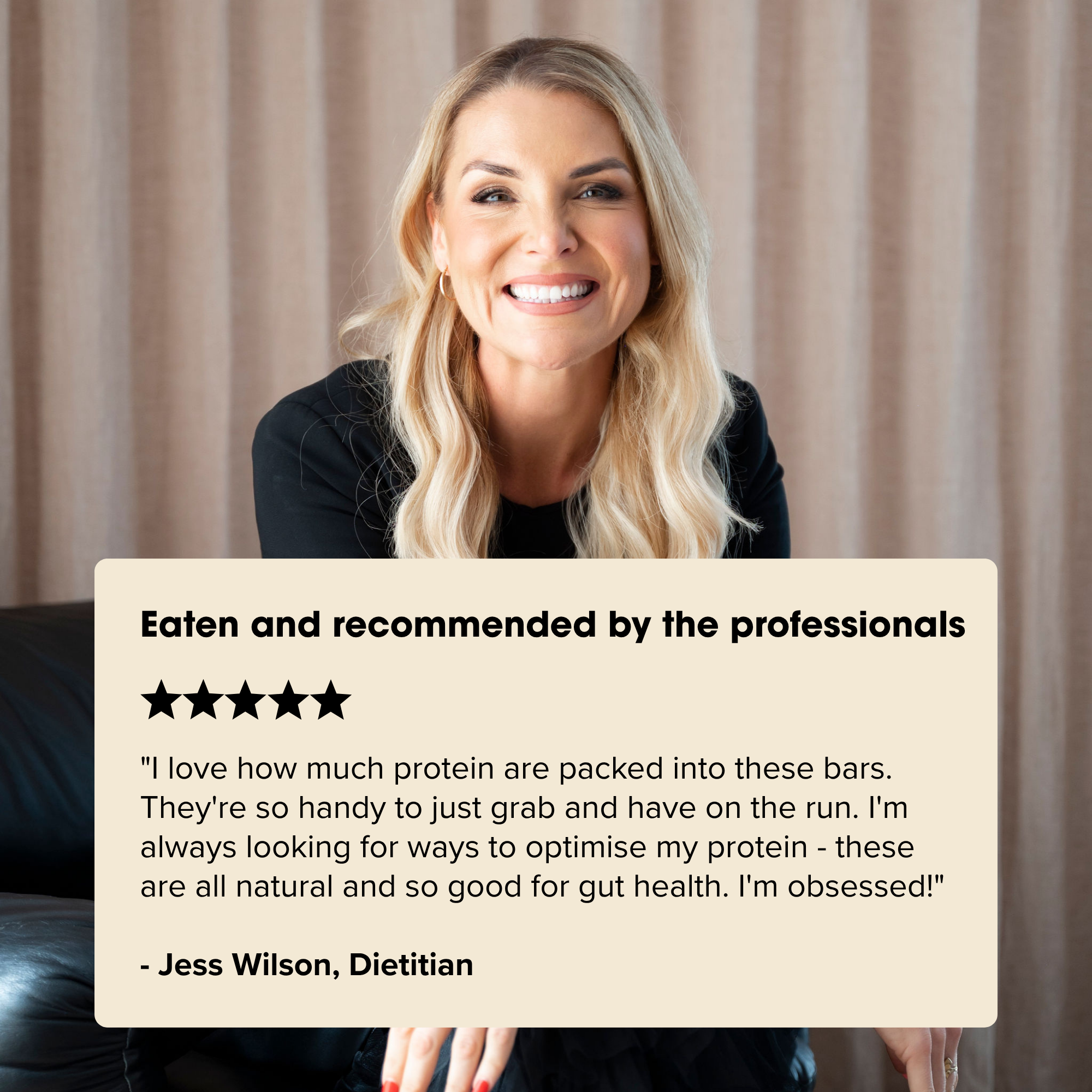 Chief Nutrition - Wholesale Snack bar - Collagen Protein Bars - Choc Mint5