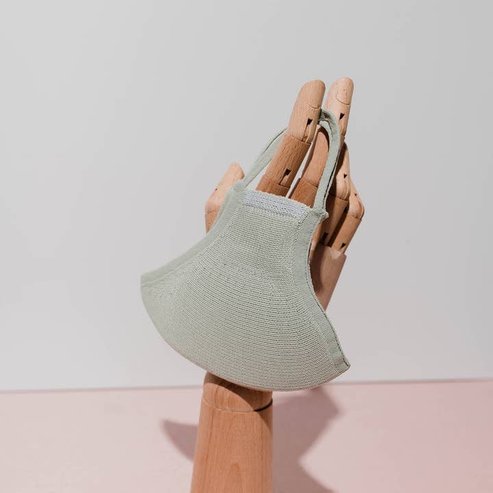 Cheekies - Wholesale Non-Medical Disposable Mask - The Commuter Mask19