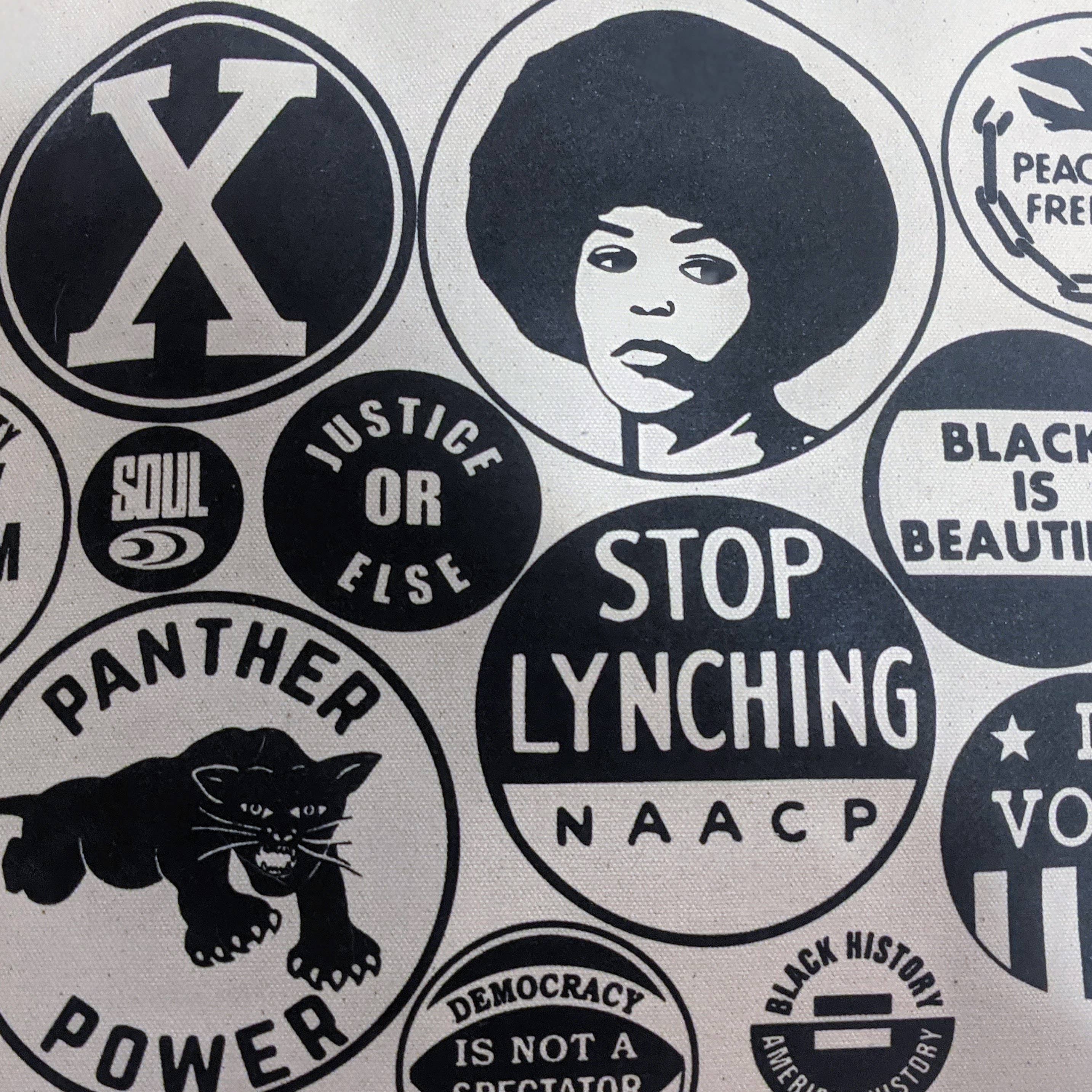 All Very Goods – Sacola - Unissexo por atacado – Sacola - botão liga/desliga1