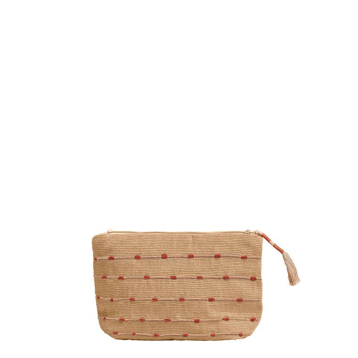 Mercado Global - Wholesale Pouch - Women's - Mini Cristina Pouch1