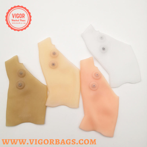 Couleurs Mix & Match Thérapie magnétique, support du poignet et du pouce, gel de silicone, arthrite en vente sur Faire4