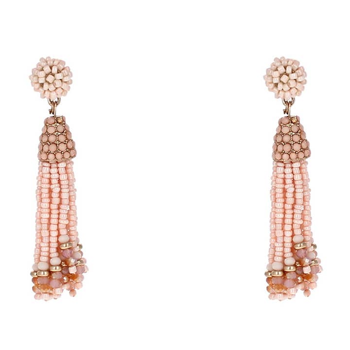 Boucles d'oreilles à pampilles pour la vente par NY Jewelry House