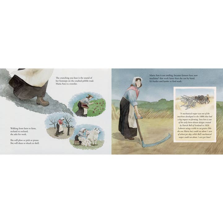 Peter Pauper Press - Wholesale Early Reader Book (6-8) - Granny Smith Was Not an Apple1