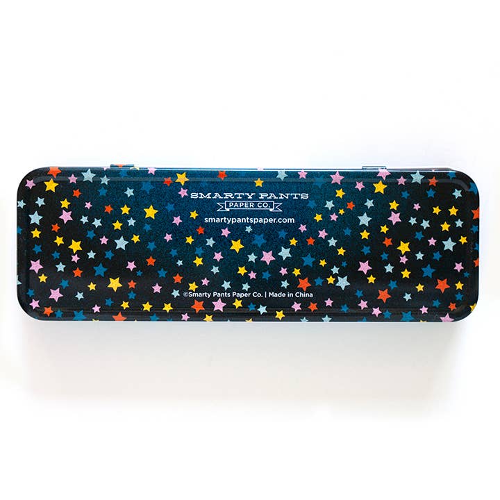 Smarty Pants Paper – wholesale Pencil case/pouch – Solar System Pencil Box