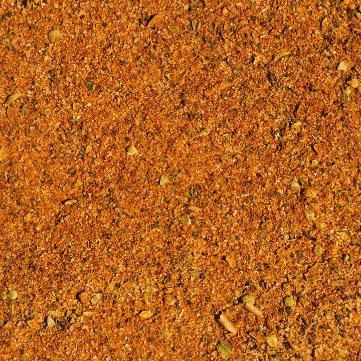 Tiger Life Gourmet – wholesale Dried spice mix – Shrimp & Grits: Fish & Seafood Seasoning1