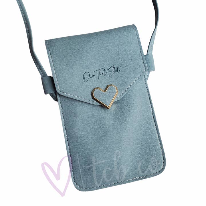 tcbco - Wholesale Crossbody Bag - Women's - Own That Shit Small Purse8