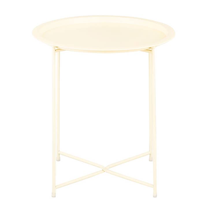 Voglrieder - Wholesale Patio Table - Side table 2nd choice garden table balcony table patio table60