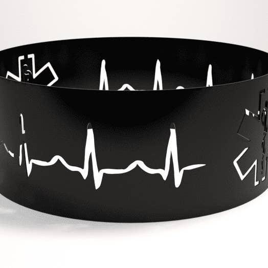 Anel Médico por atacado de Feddes Fabrications