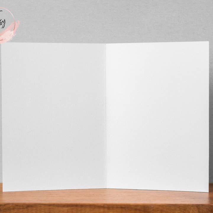 Nuestra primera tarjeta romántica de San Valentín juntos para venta al por mayor de TipsyCards